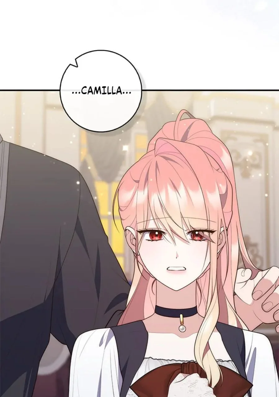 A Princess Who Reads Fortune Chapter 76 Gambar 109