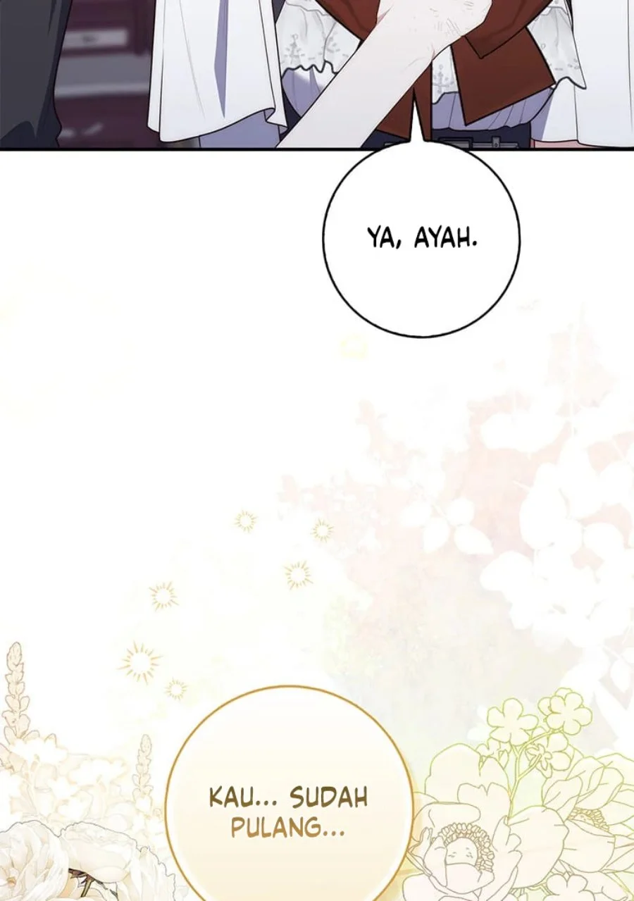 A Princess Who Reads Fortune Chapter 76 Gambar 110