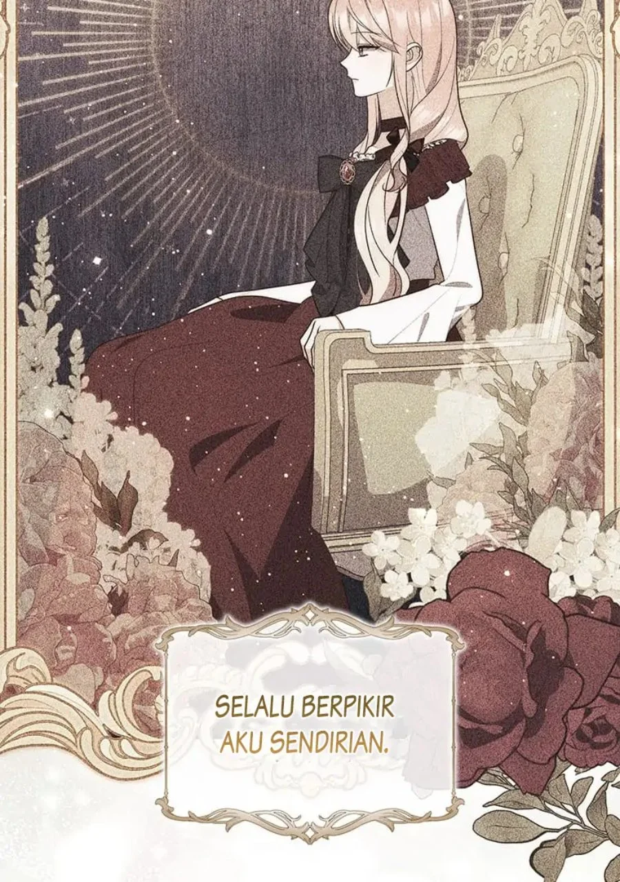 A Princess Who Reads Fortune Chapter 76 Gambar 116