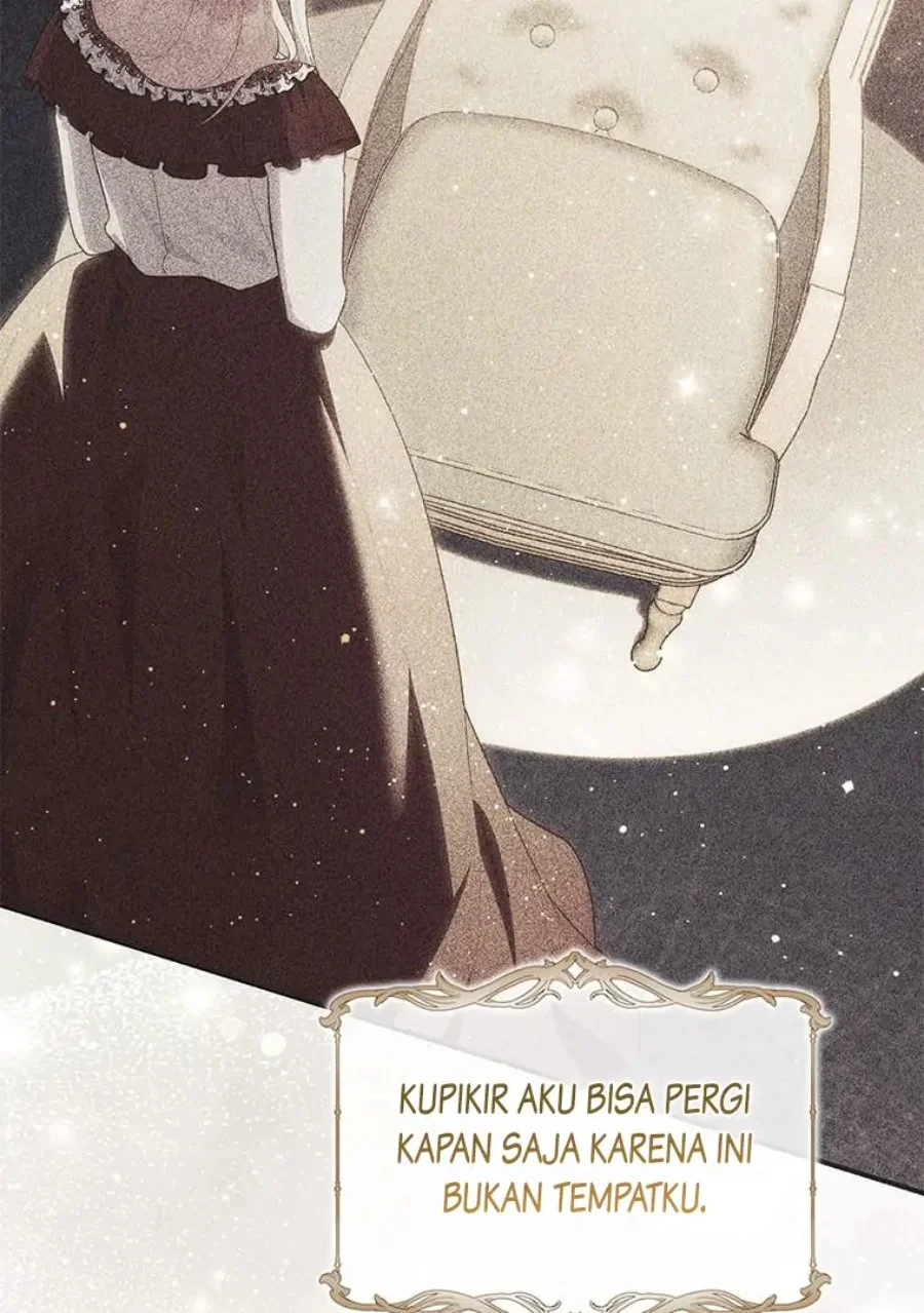 A Princess Who Reads Fortune Chapter 76 Gambar 118