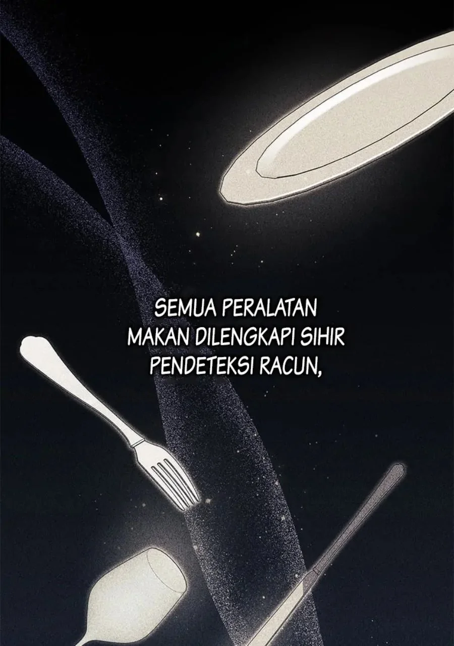 A Princess Who Reads Fortune Chapter 76 Gambar 12