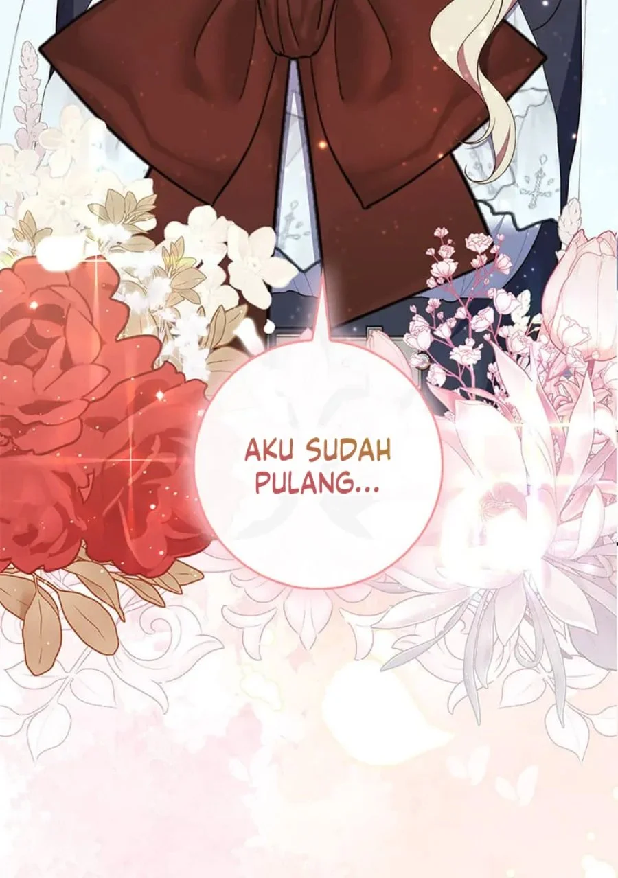 A Princess Who Reads Fortune Chapter 76 Gambar 127