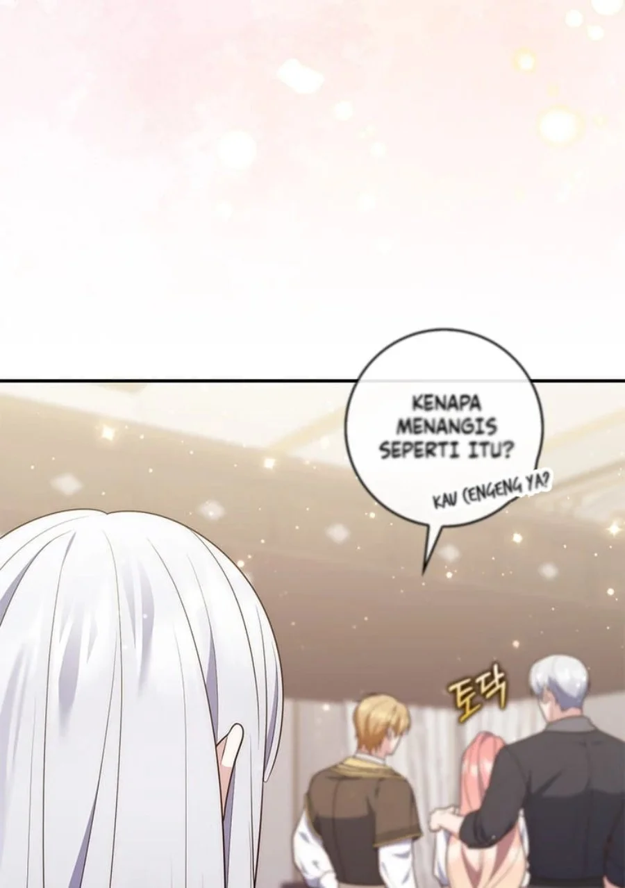 A Princess Who Reads Fortune Chapter 76 Gambar 128