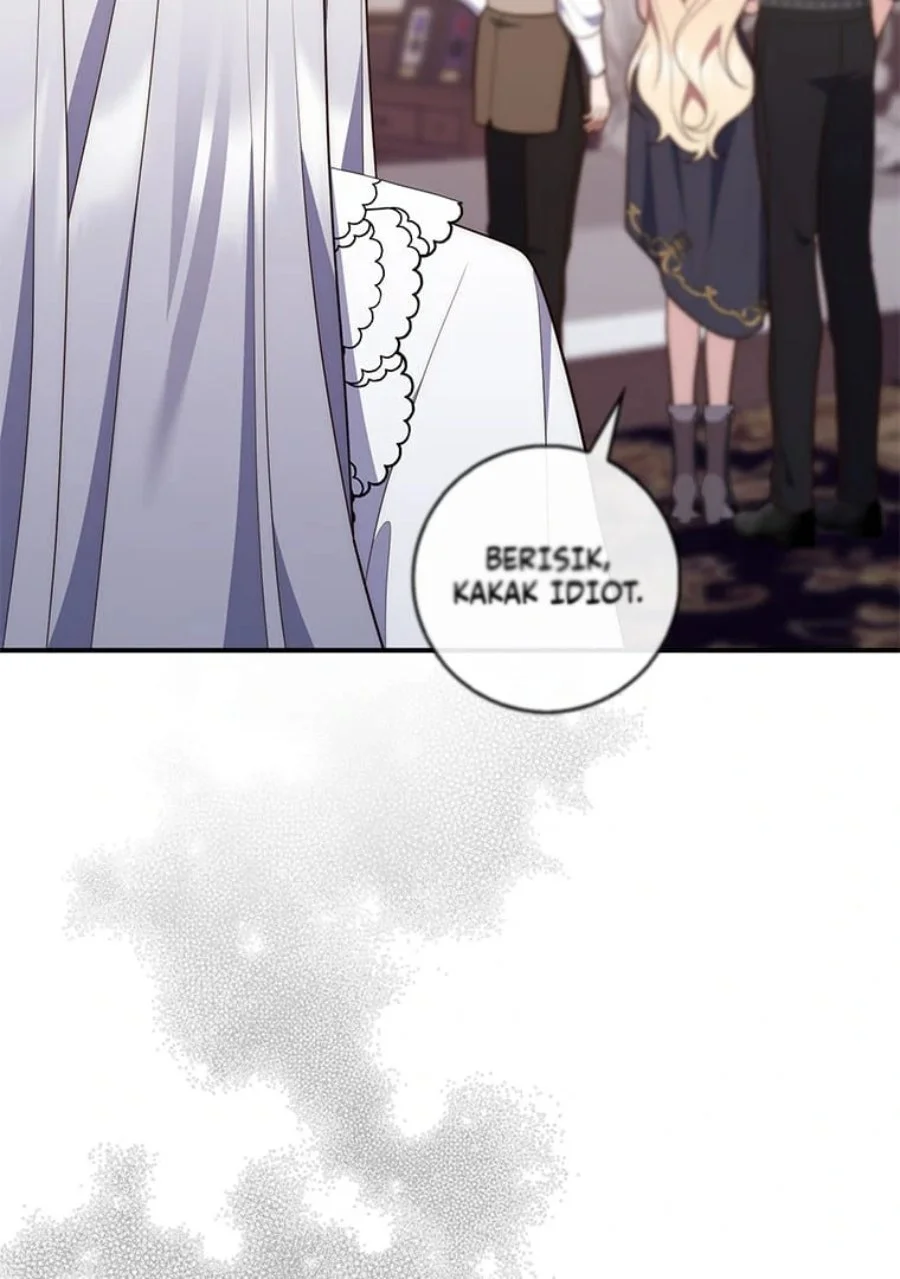 A Princess Who Reads Fortune Chapter 76 Gambar 129