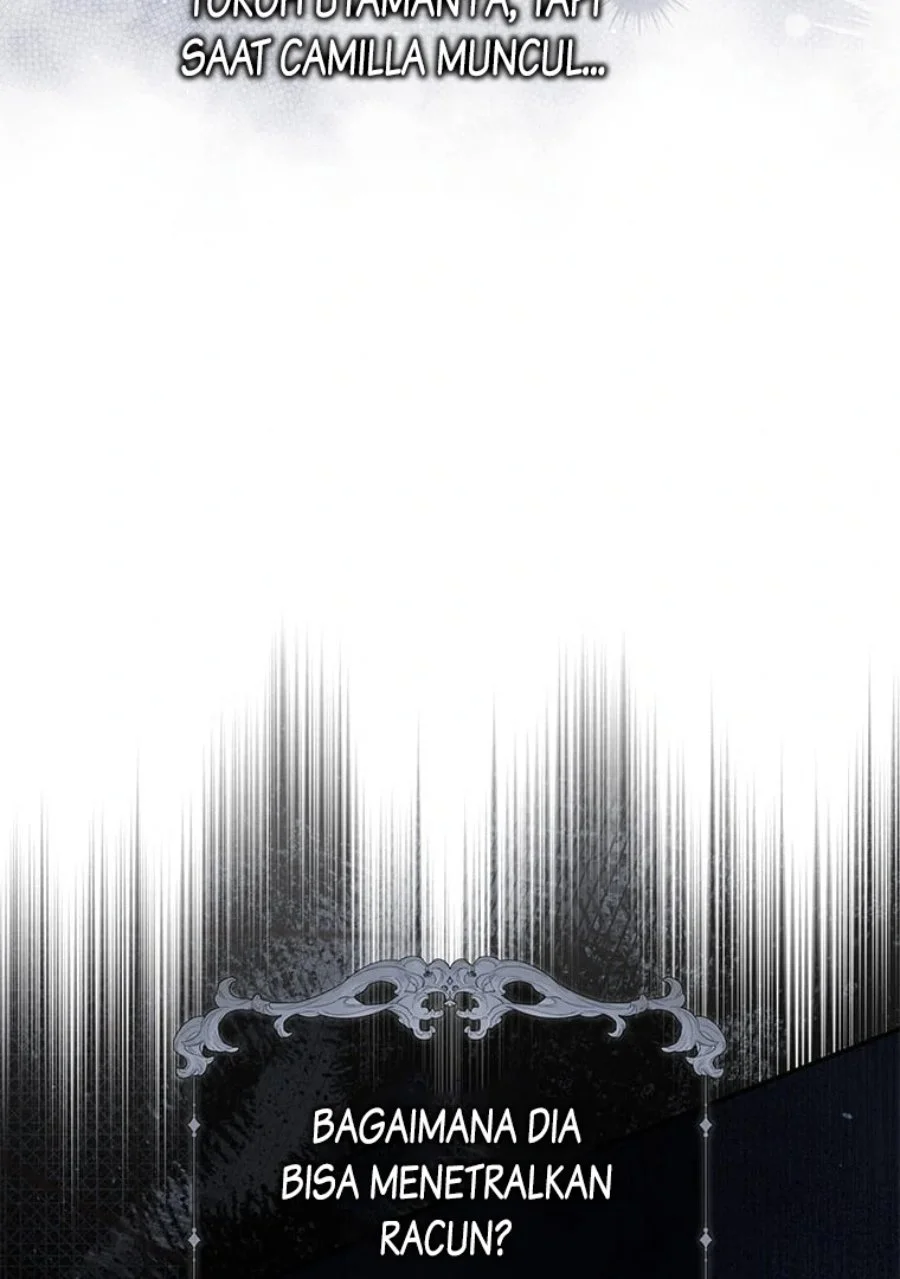 A Princess Who Reads Fortune Chapter 76 Gambar 136