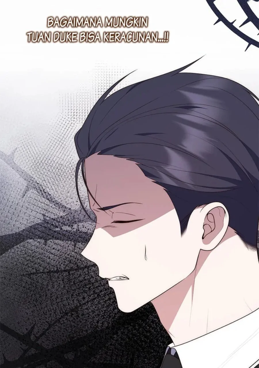 A Princess Who Reads Fortune Chapter 76 Gambar 16