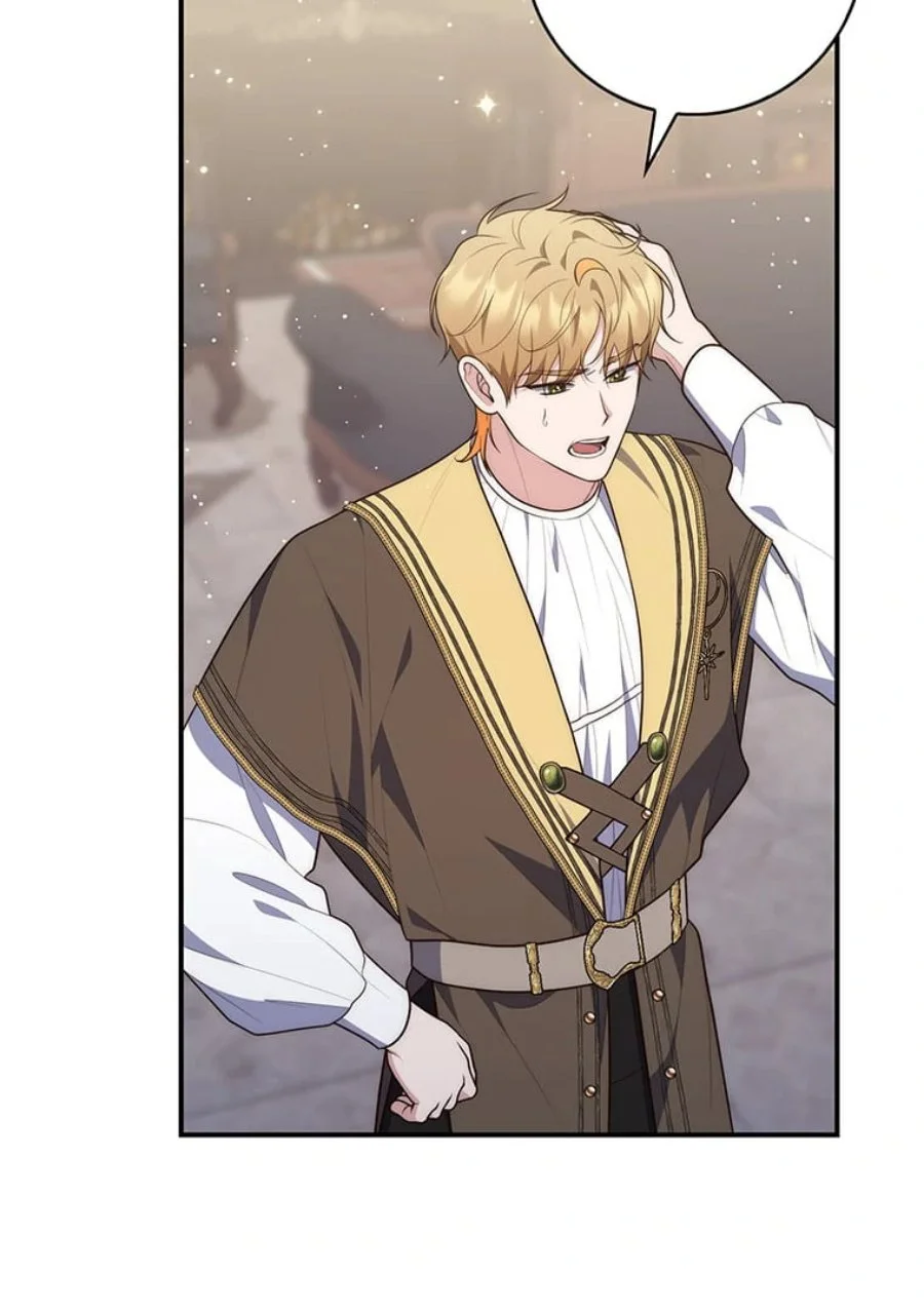 A Princess Who Reads Fortune Chapter 76 Gambar 22