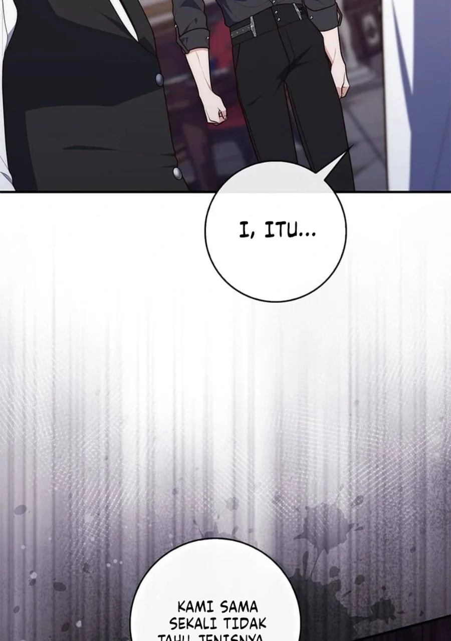 A Princess Who Reads Fortune Chapter 76 Gambar 24