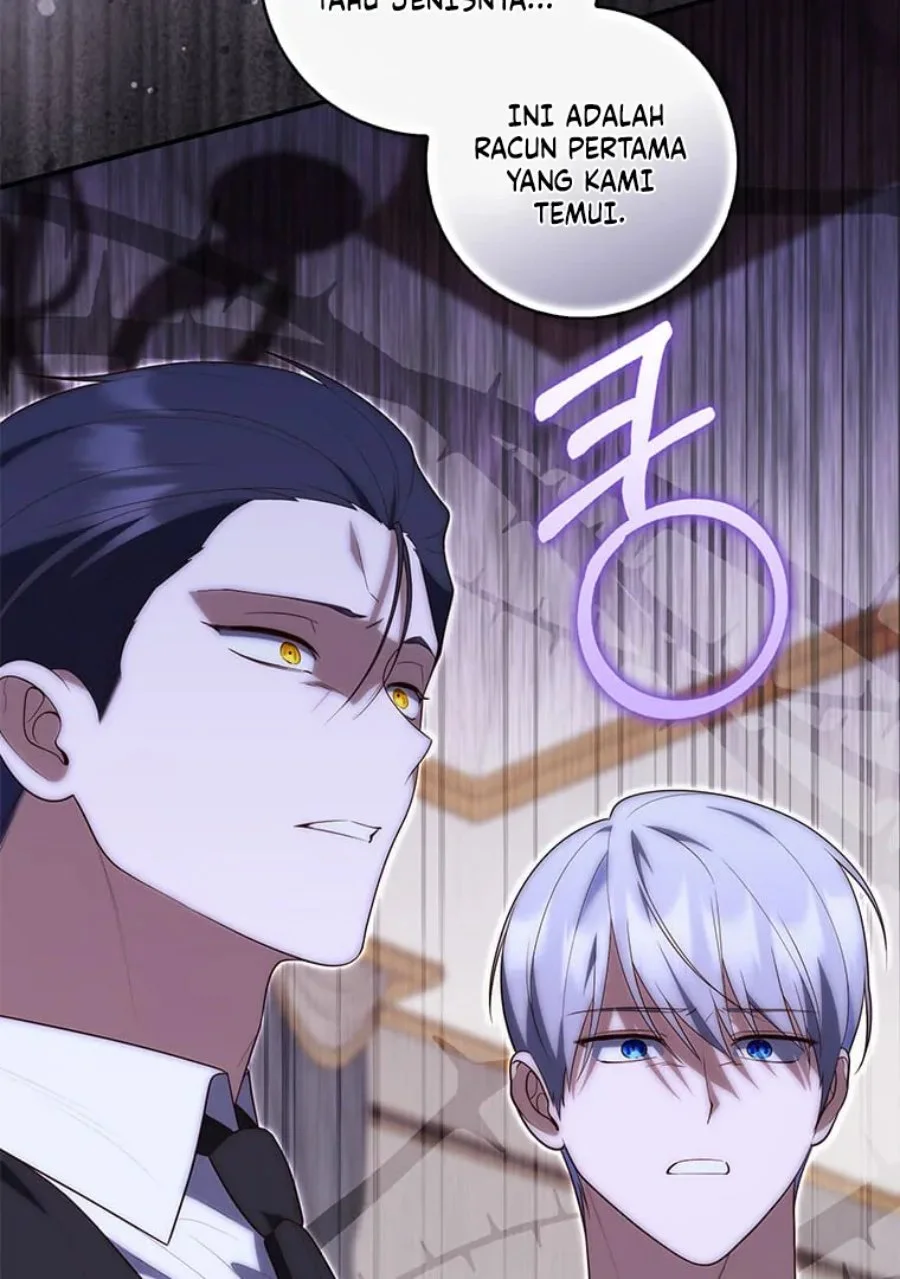 A Princess Who Reads Fortune Chapter 76 Gambar 25