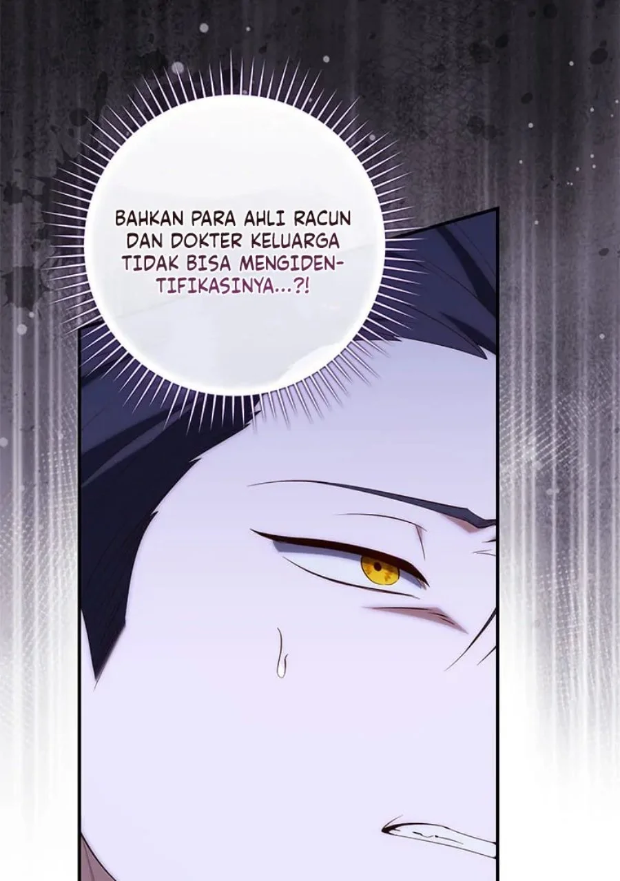 A Princess Who Reads Fortune Chapter 76 Gambar 27