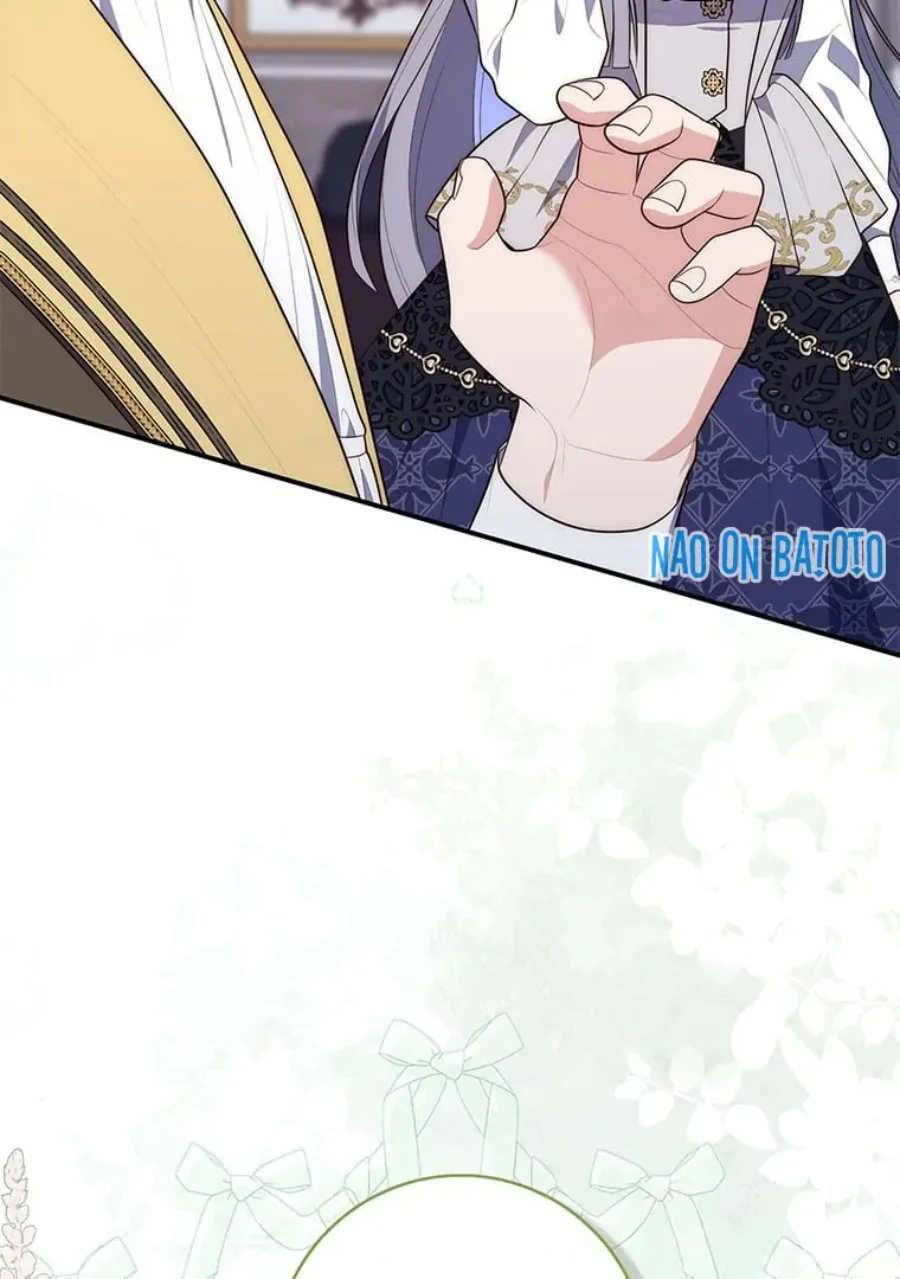 A Princess Who Reads Fortune Chapter 76 Gambar 30