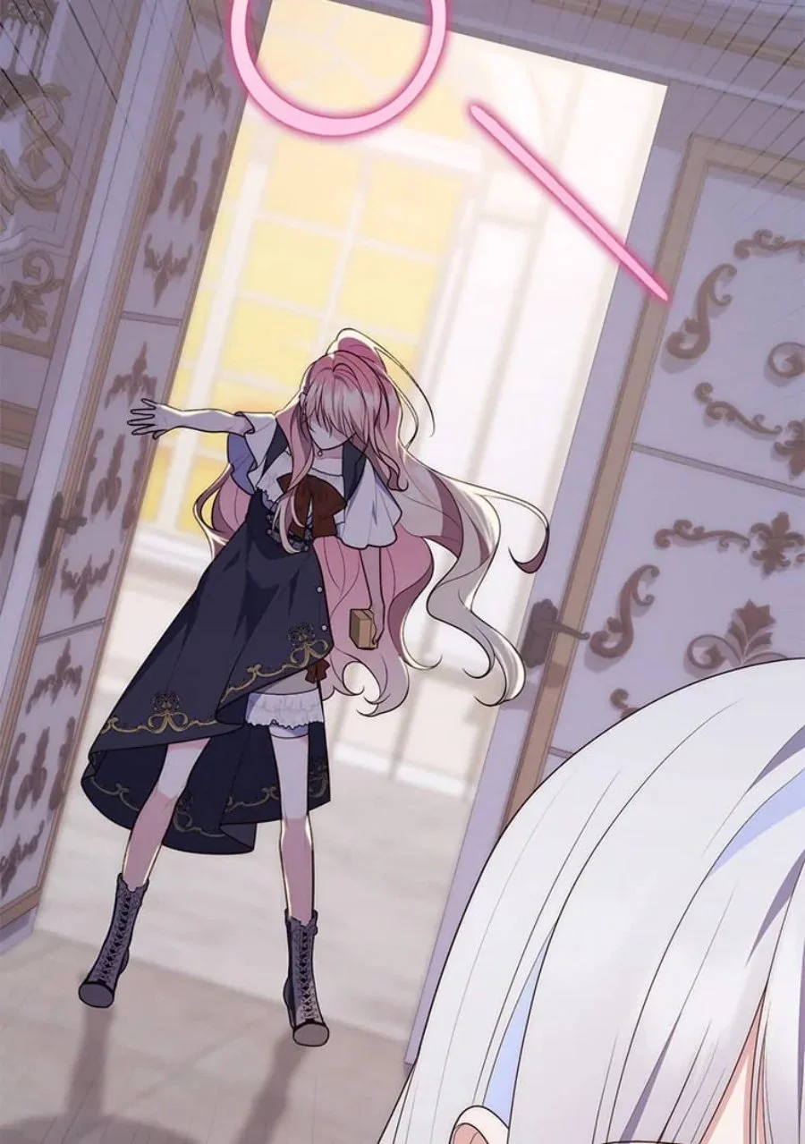 A Princess Who Reads Fortune Chapter 76 Gambar 35