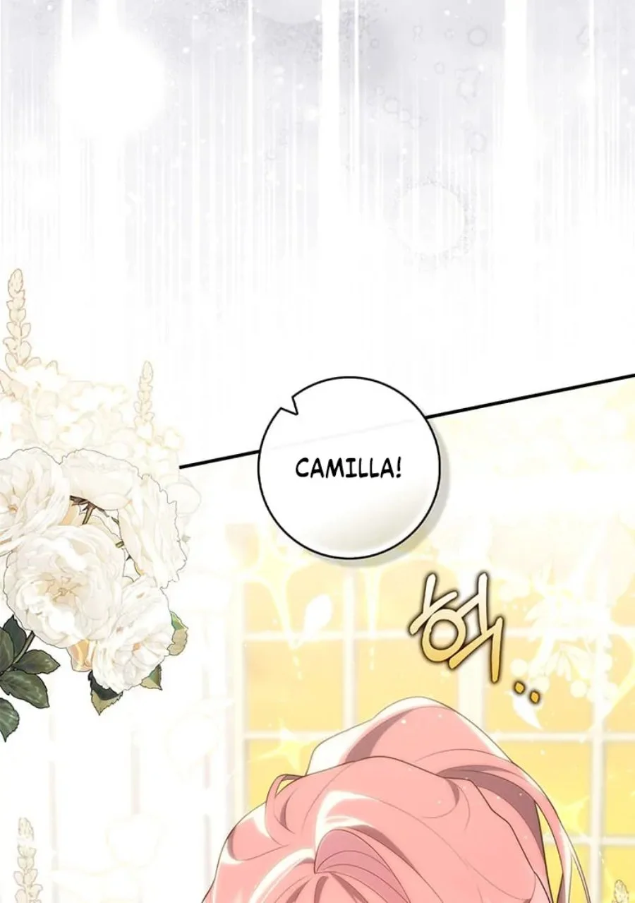 A Princess Who Reads Fortune Chapter 76 Gambar 37