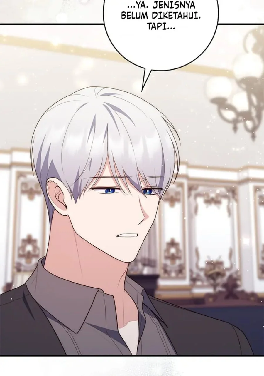 A Princess Who Reads Fortune Chapter 76 Gambar 42