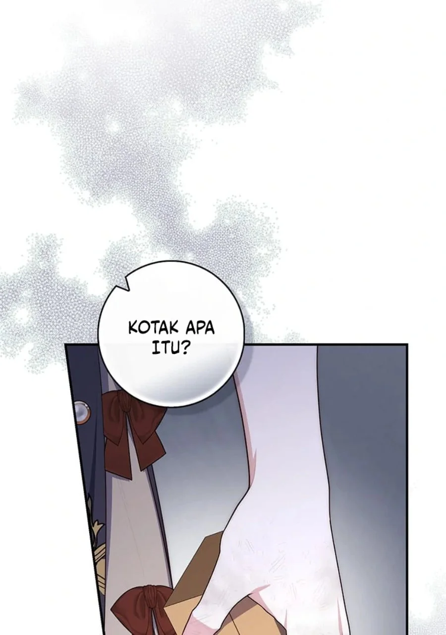 A Princess Who Reads Fortune Chapter 76 Gambar 43