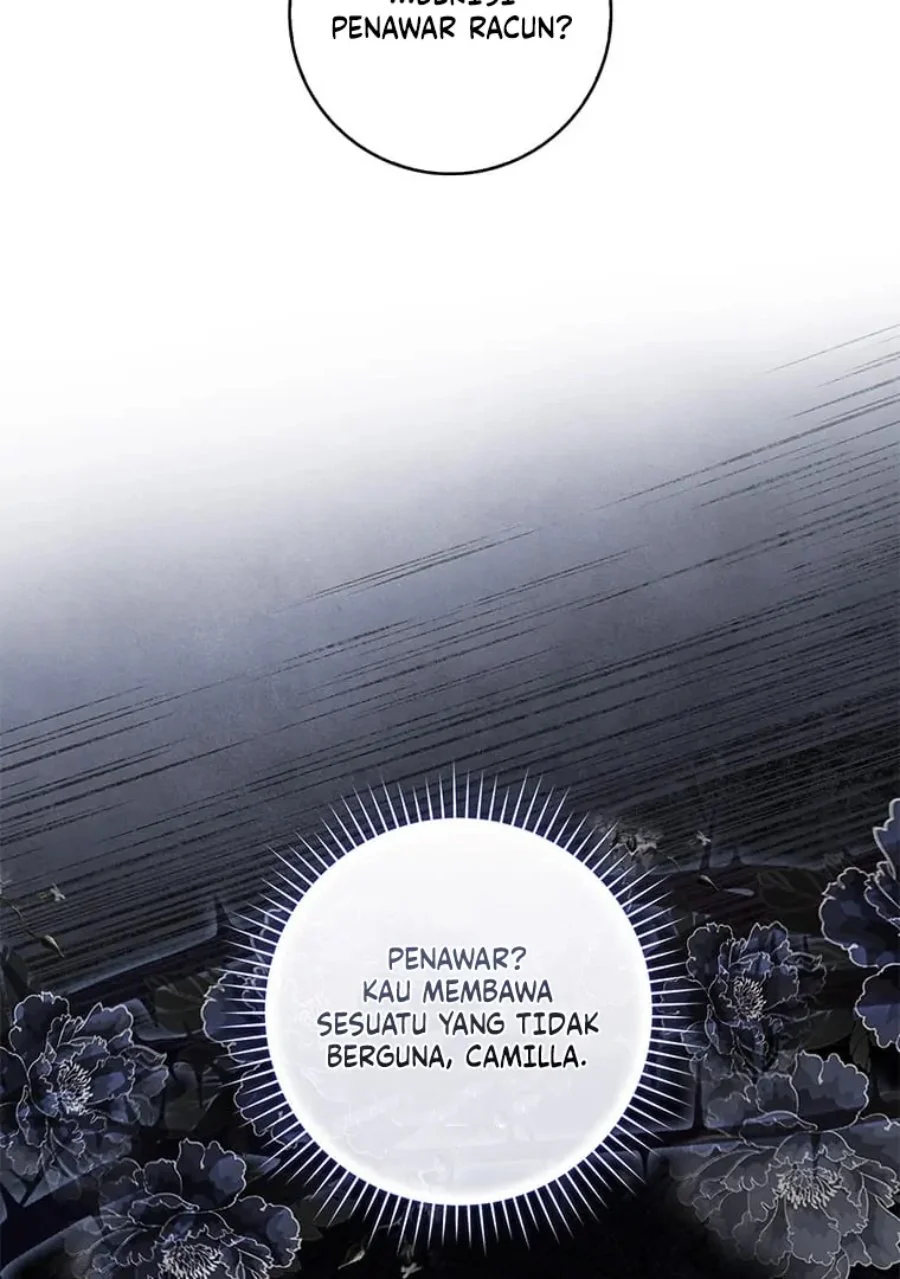 A Princess Who Reads Fortune Chapter 76 Gambar 46