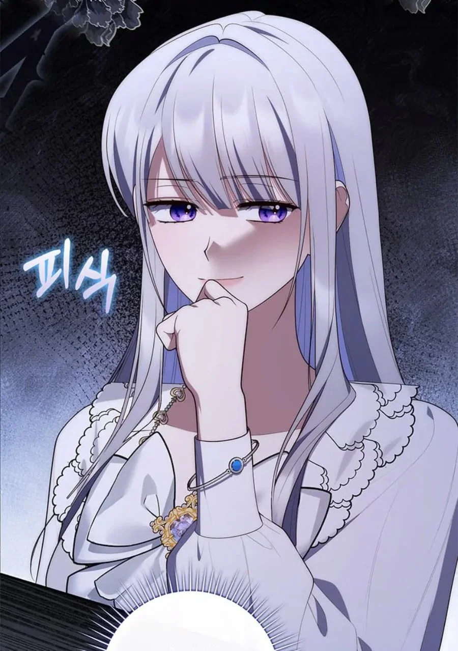 A Princess Who Reads Fortune Chapter 76 Gambar 47