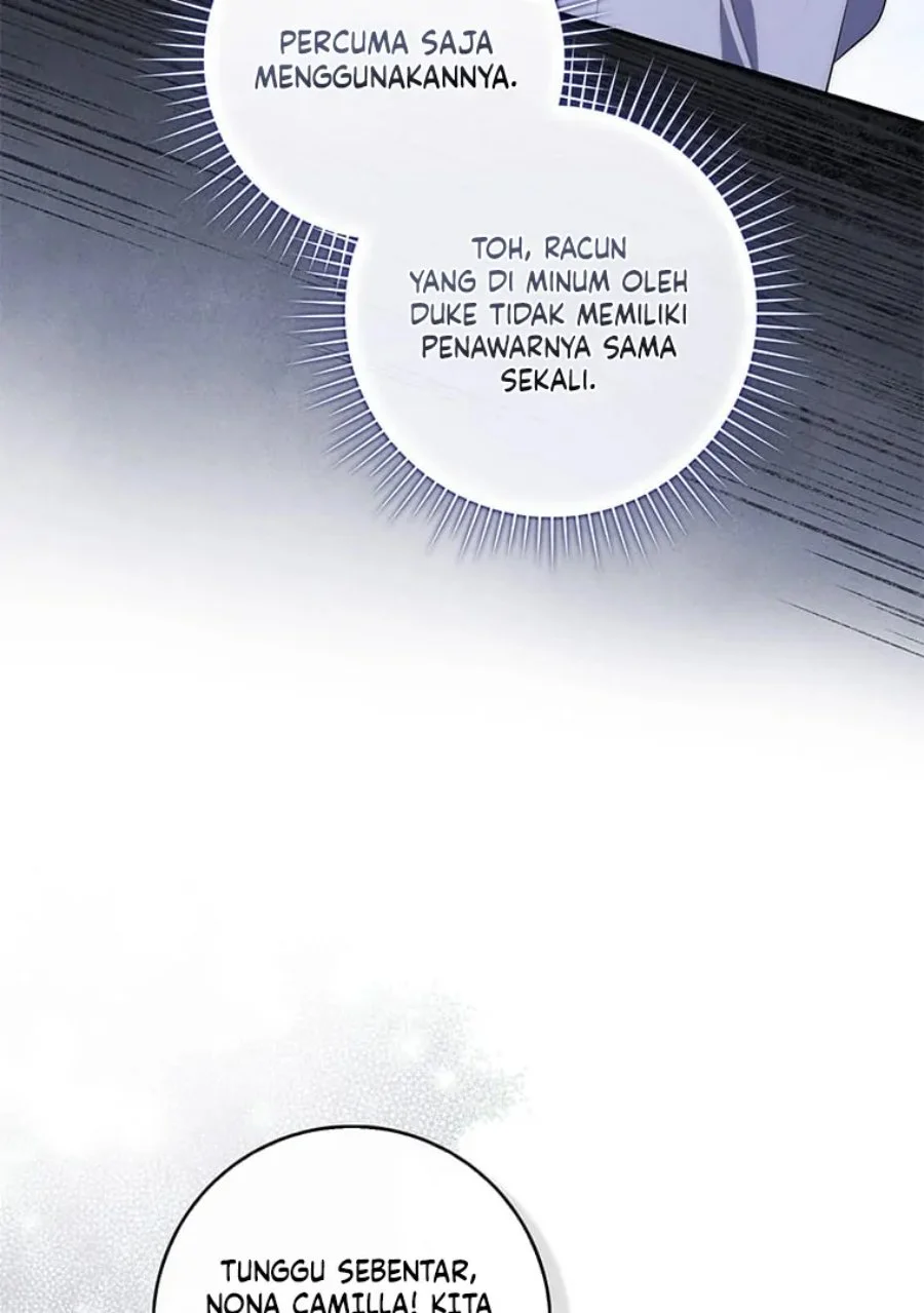 A Princess Who Reads Fortune Chapter 76 Gambar 48