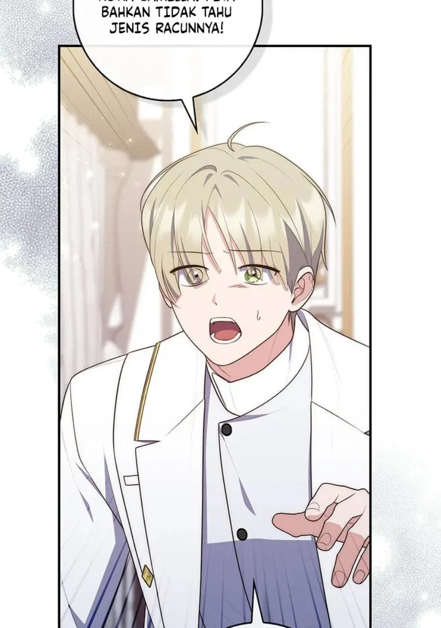 A Princess Who Reads Fortune Chapter 76 Gambar 49