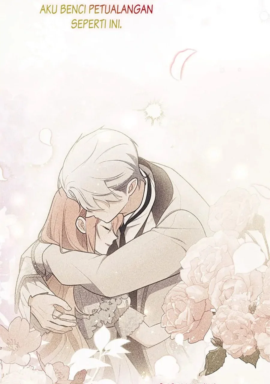 A Princess Who Reads Fortune Chapter 76 Gambar 52