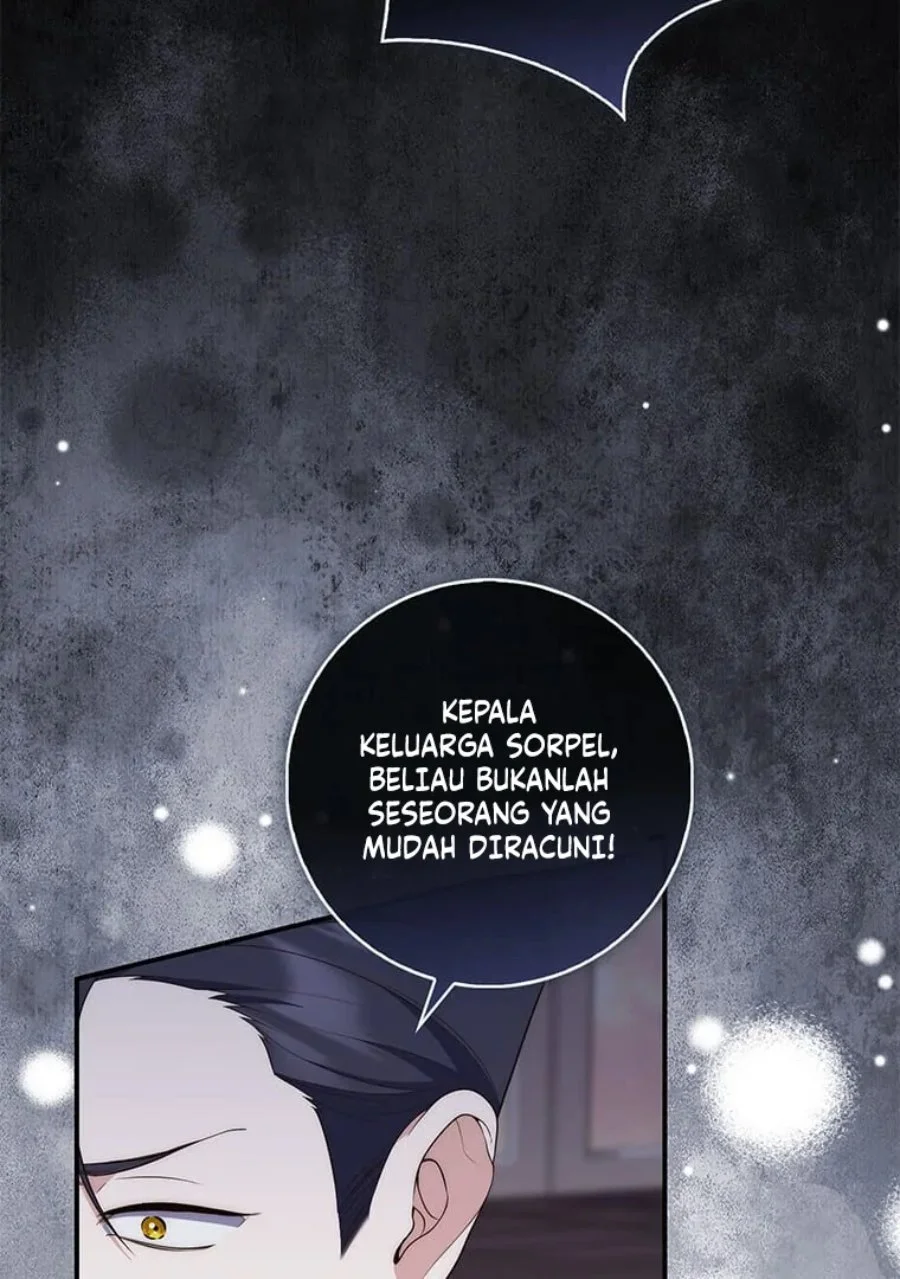 A Princess Who Reads Fortune Chapter 76 Gambar 6