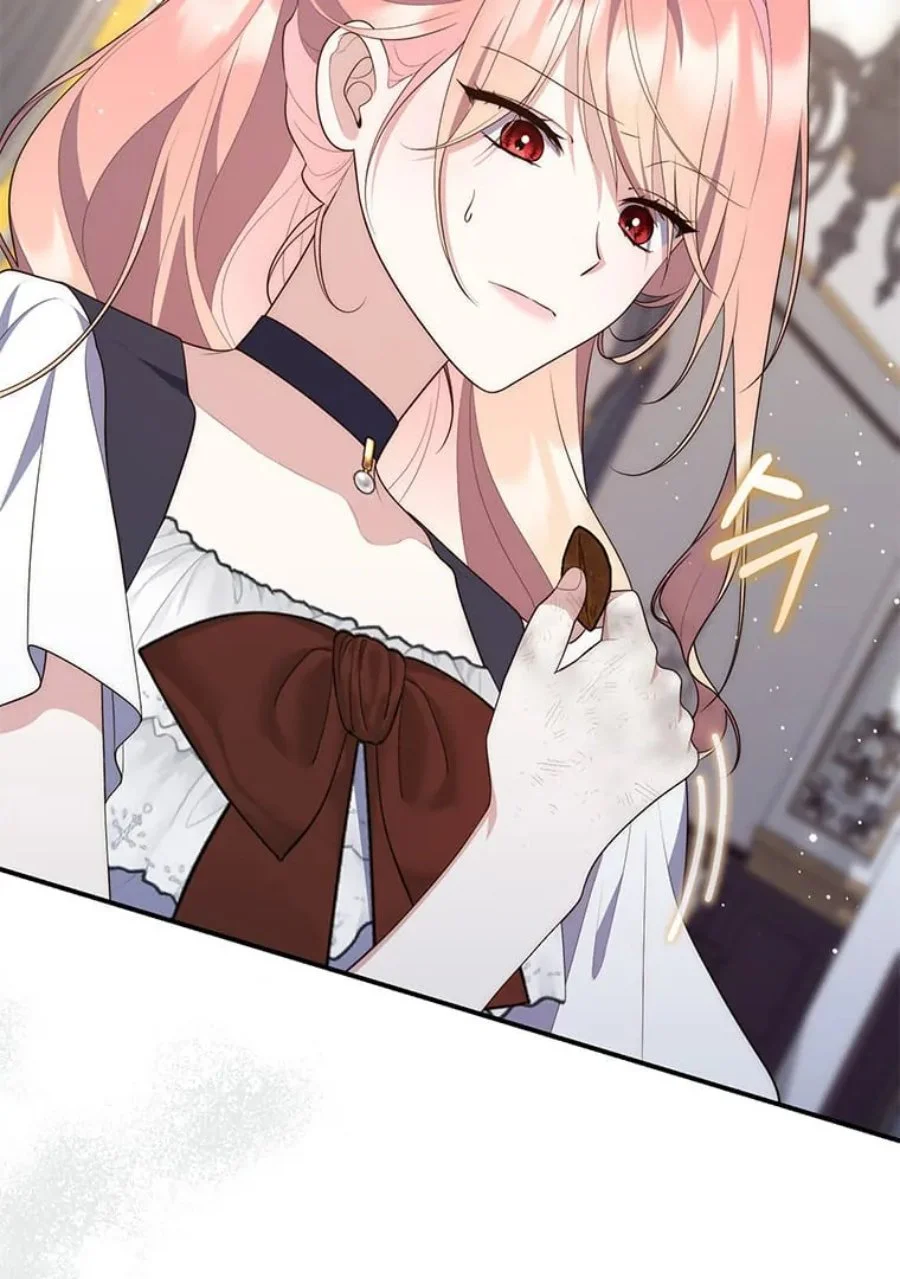 A Princess Who Reads Fortune Chapter 76 Gambar 65