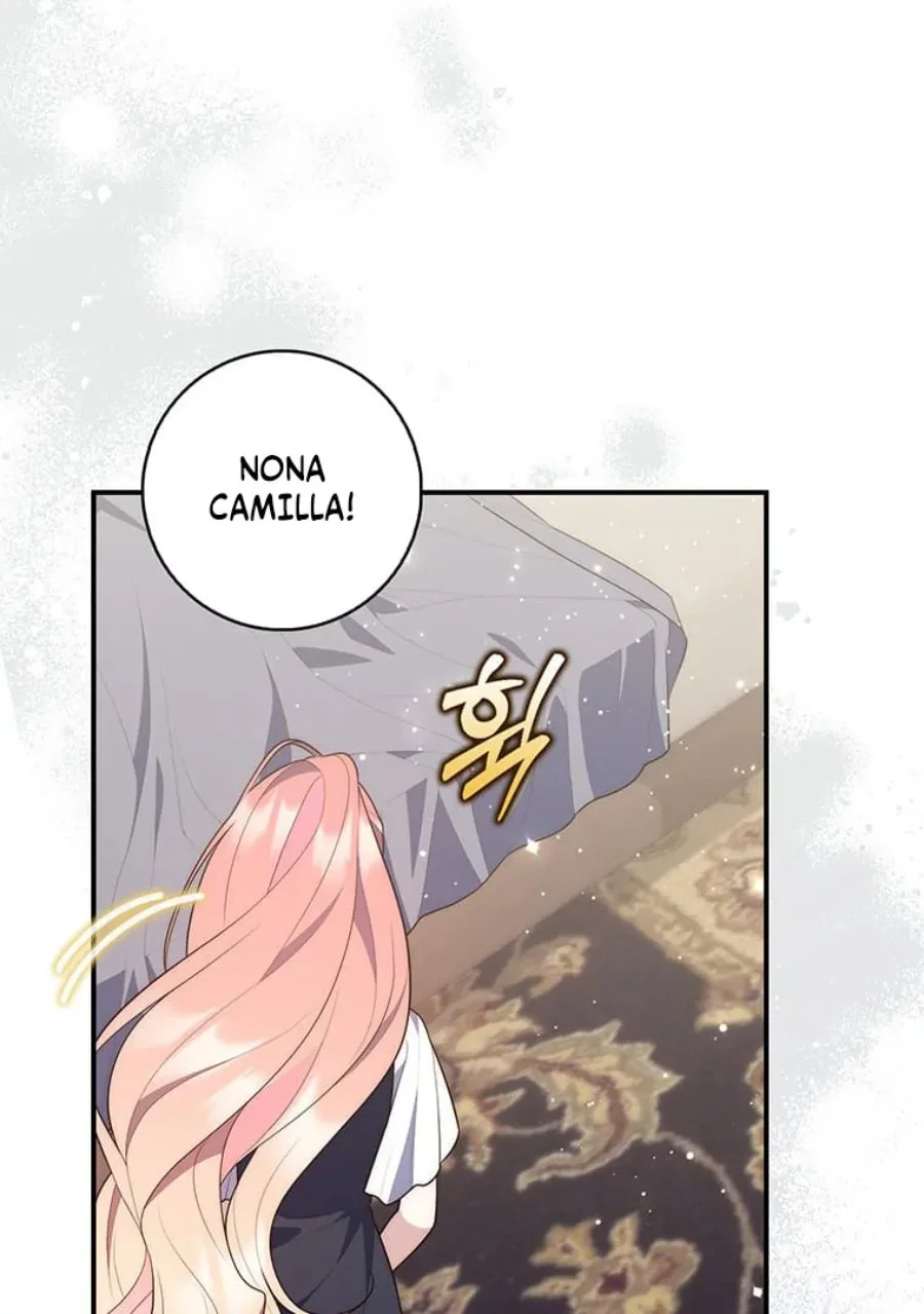 A Princess Who Reads Fortune Chapter 76 Gambar 66