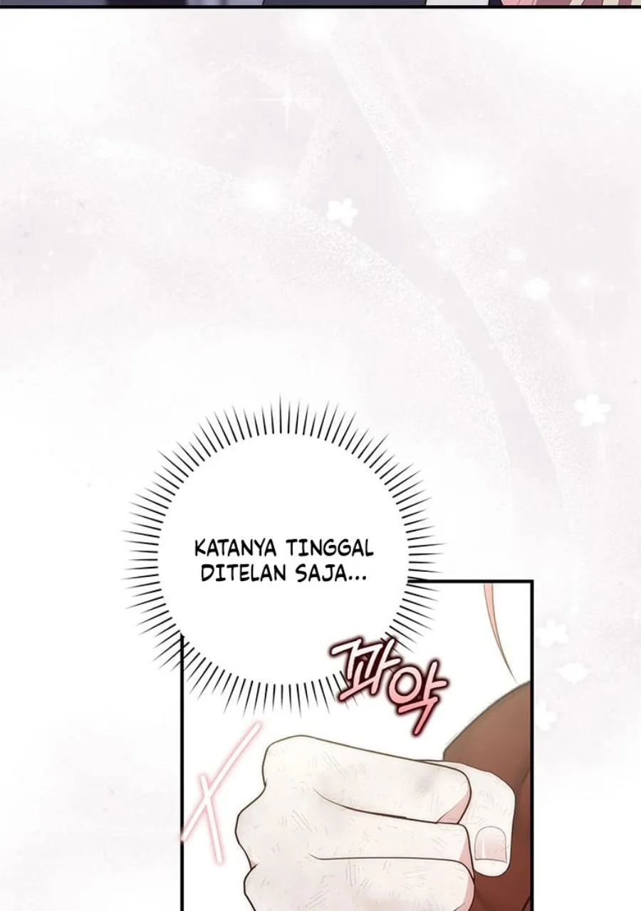 A Princess Who Reads Fortune Chapter 76 Gambar 76