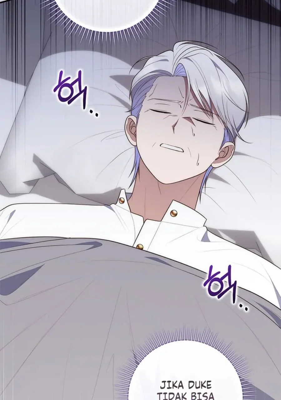 A Princess Who Reads Fortune Chapter 76 Gambar 78