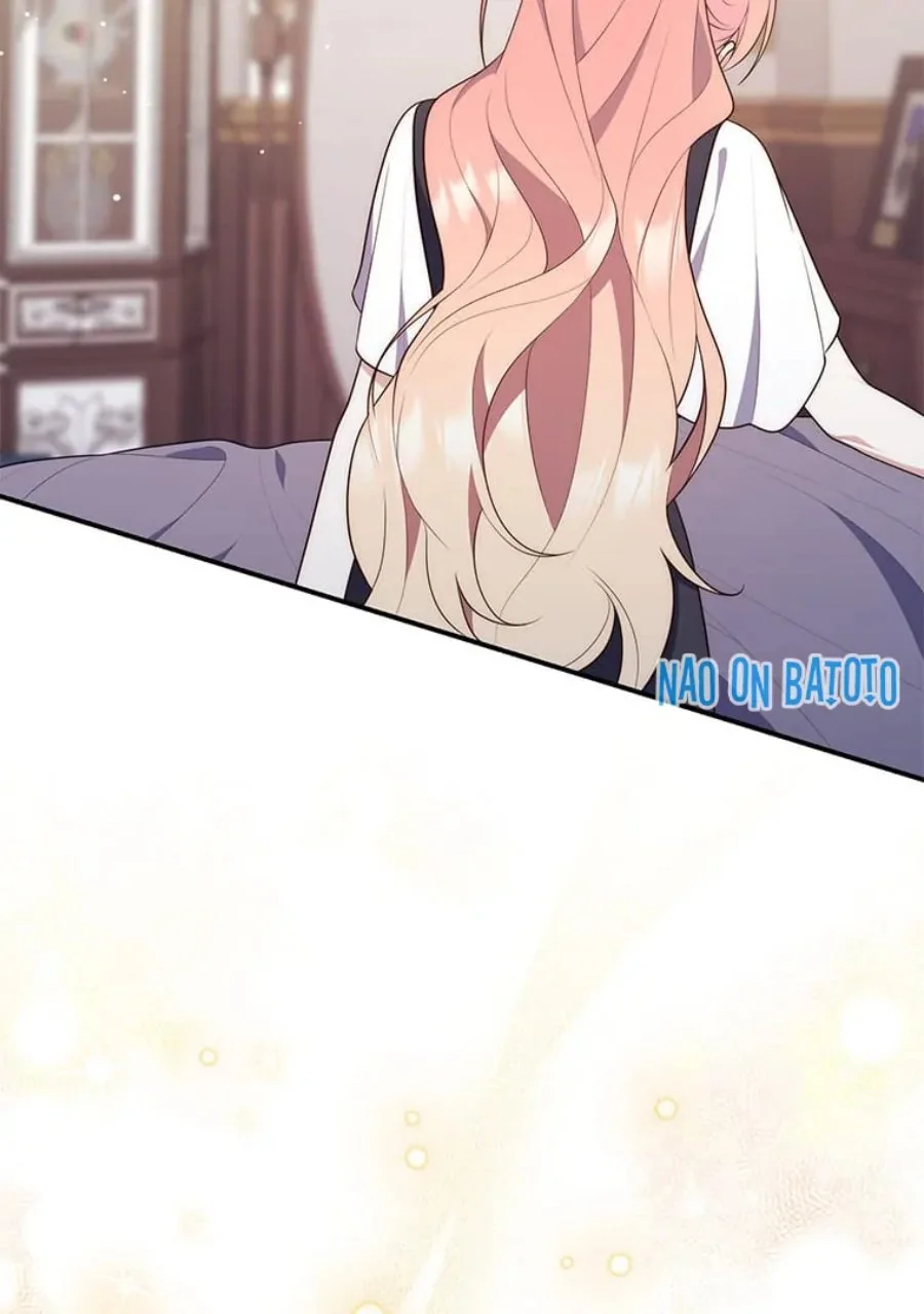 A Princess Who Reads Fortune Chapter 76 Gambar 84