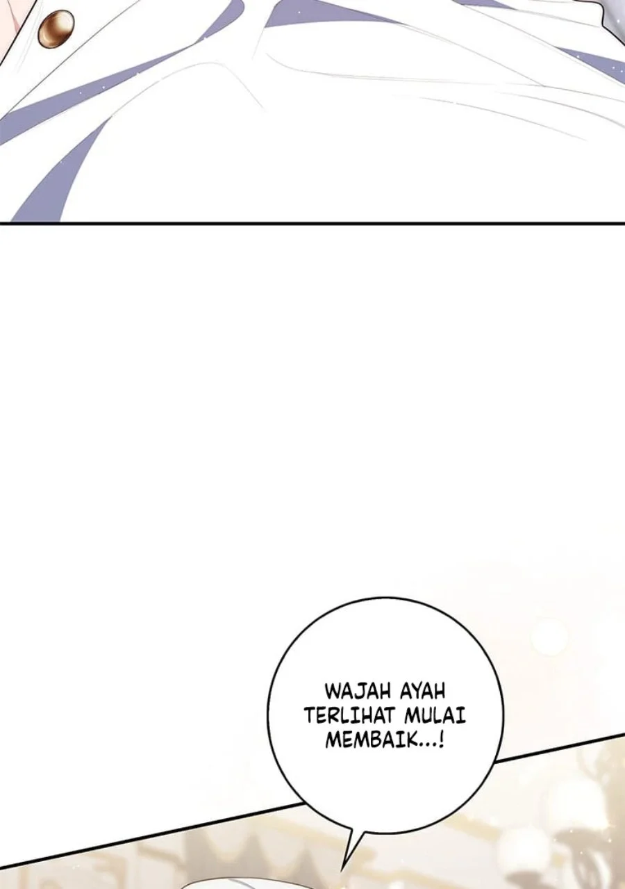 A Princess Who Reads Fortune Chapter 76 Gambar 91