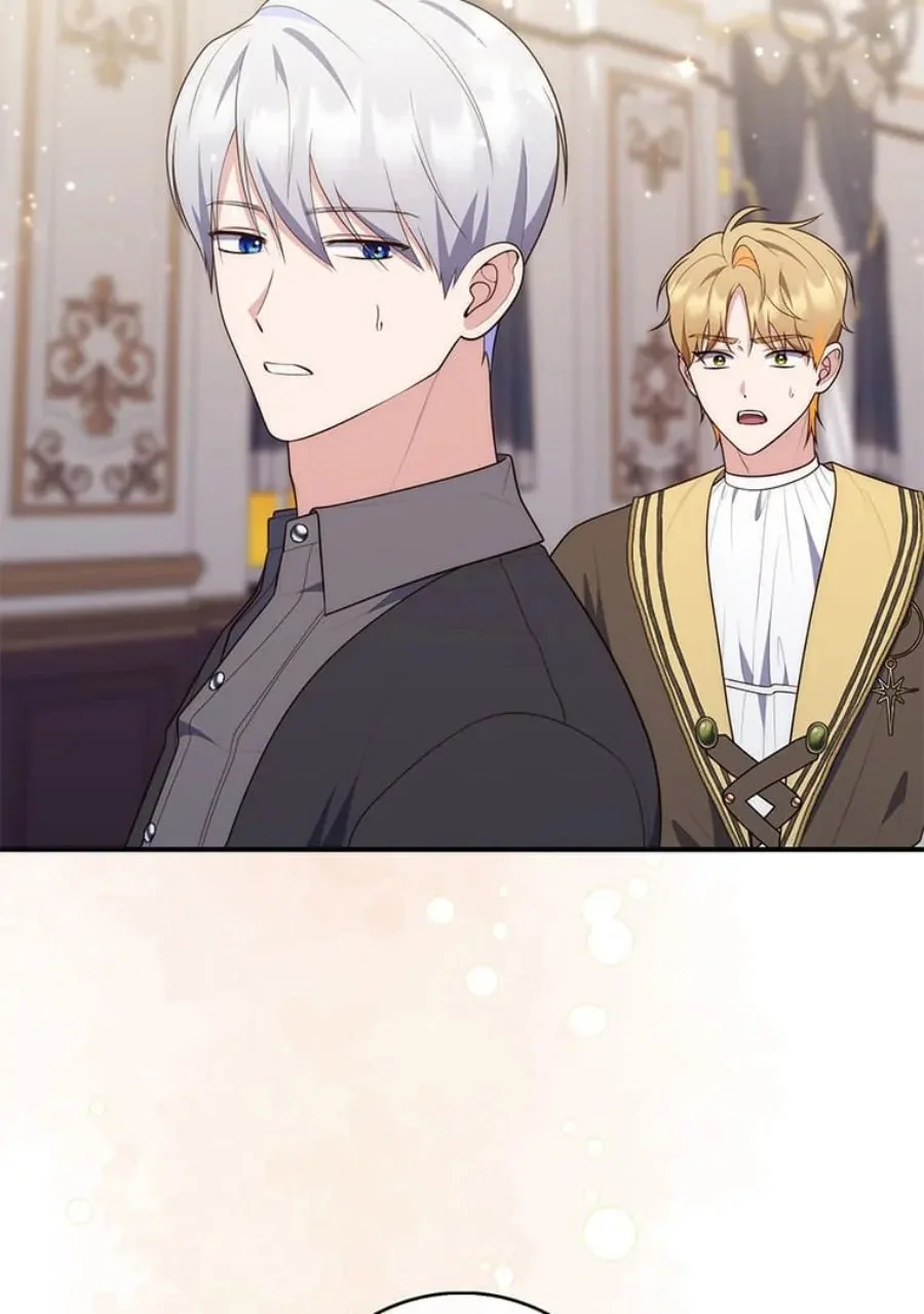 A Princess Who Reads Fortune Chapter 76 Gambar 92