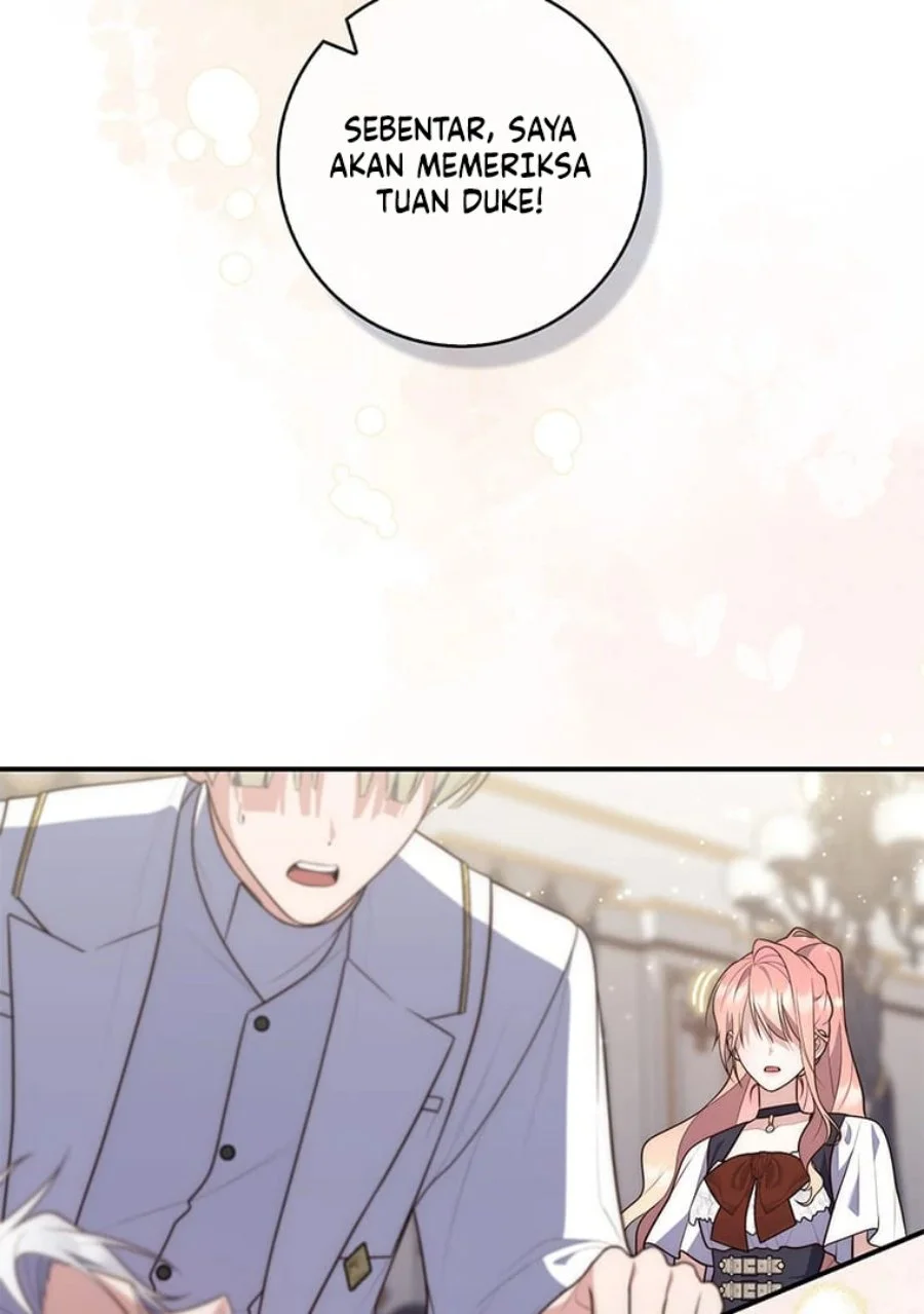 A Princess Who Reads Fortune Chapter 76 Gambar 93