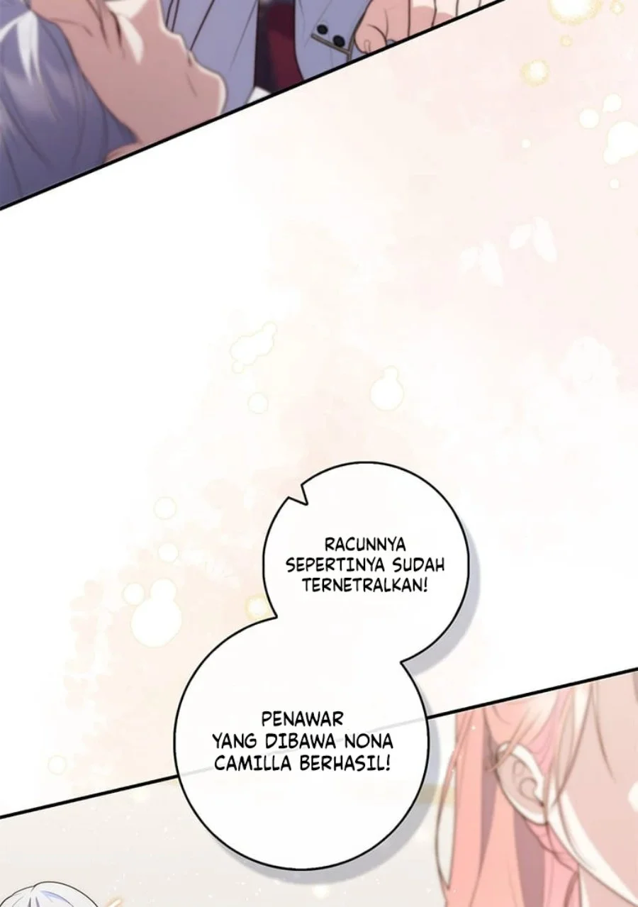 A Princess Who Reads Fortune Chapter 76 Gambar 94