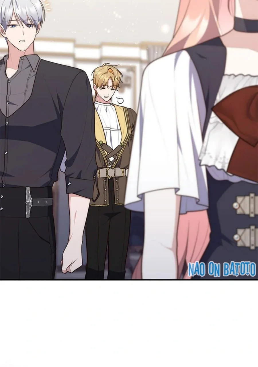 A Princess Who Reads Fortune Chapter 76 Gambar 95