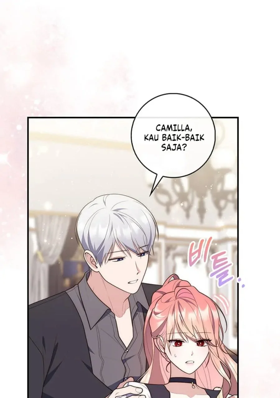 A Princess Who Reads Fortune Chapter 76 Gambar 96