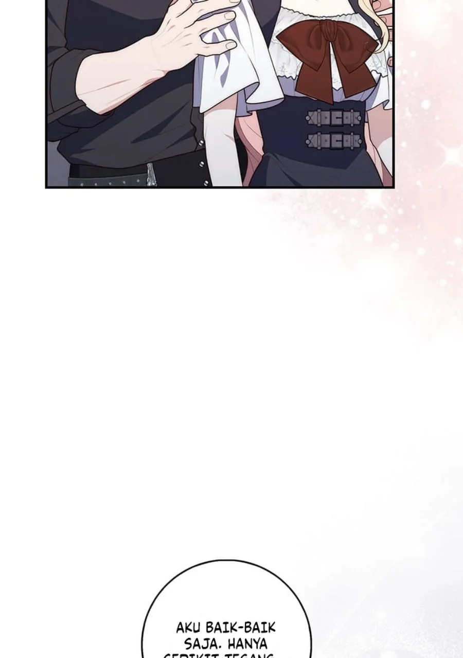 A Princess Who Reads Fortune Chapter 76 Gambar 97