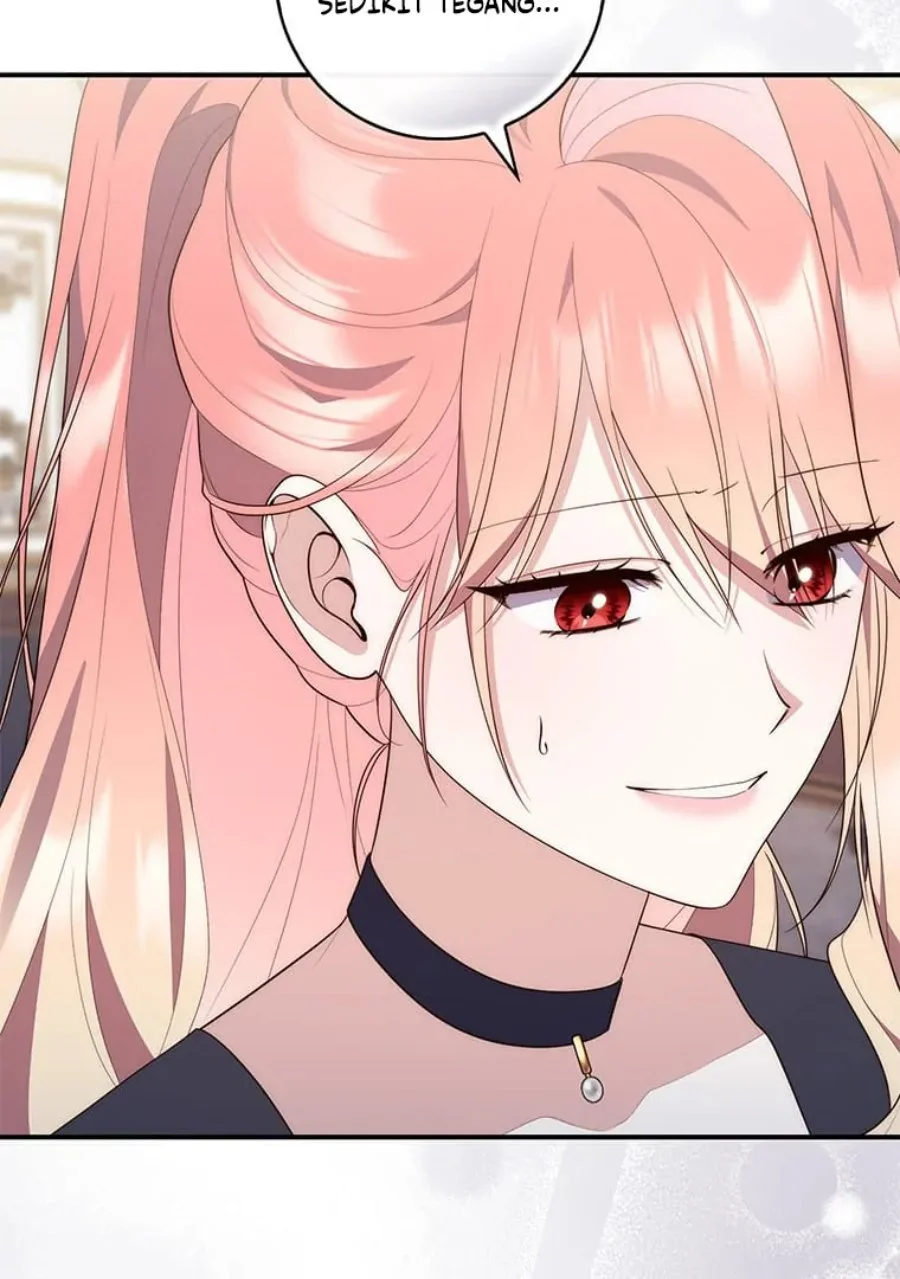 A Princess Who Reads Fortune Chapter 76 Gambar 98