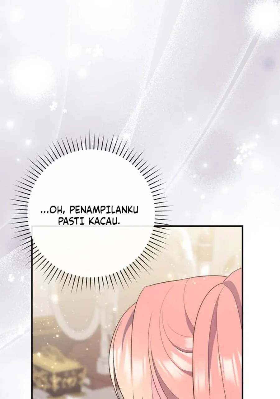 A Princess Who Reads Fortune Chapter 76 Gambar 99