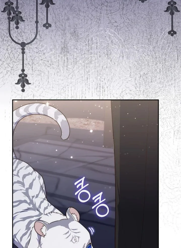 A Princess Who Reads Fortune Chapter 77 Gambar 105