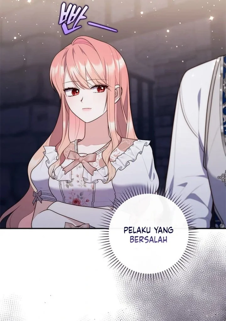 A Princess Who Reads Fortune Chapter 77 Gambar 108
