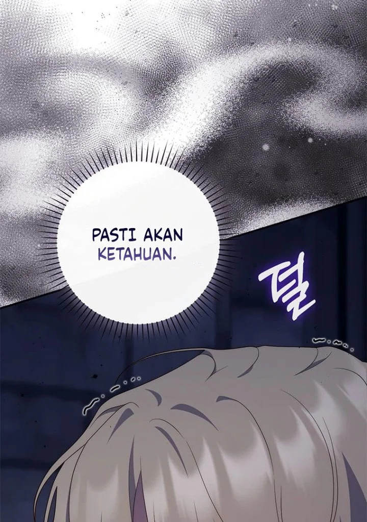 A Princess Who Reads Fortune Chapter 77 Gambar 109