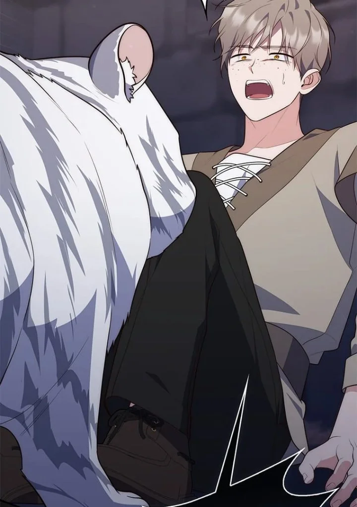 A Princess Who Reads Fortune Chapter 77 Gambar 112