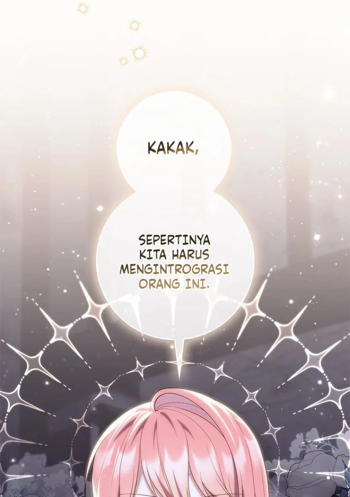 A Princess Who Reads Fortune Chapter 77 Gambar 115