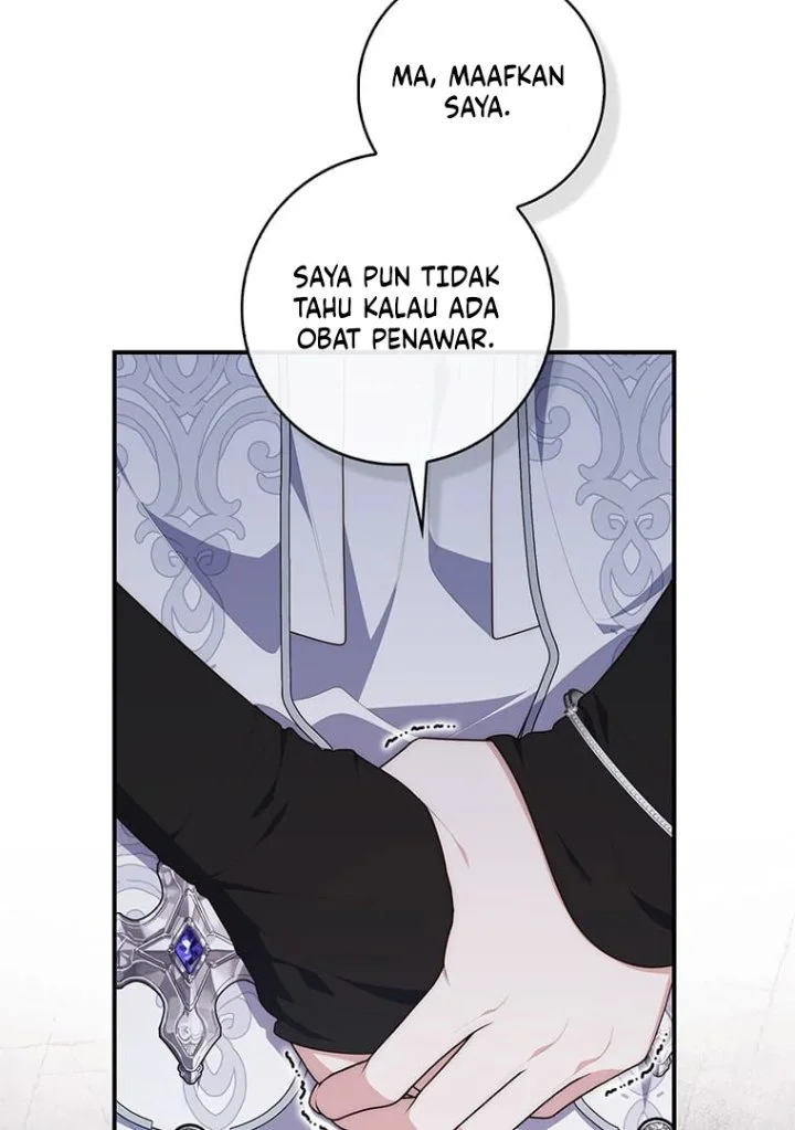 A Princess Who Reads Fortune Chapter 77 Gambar 12