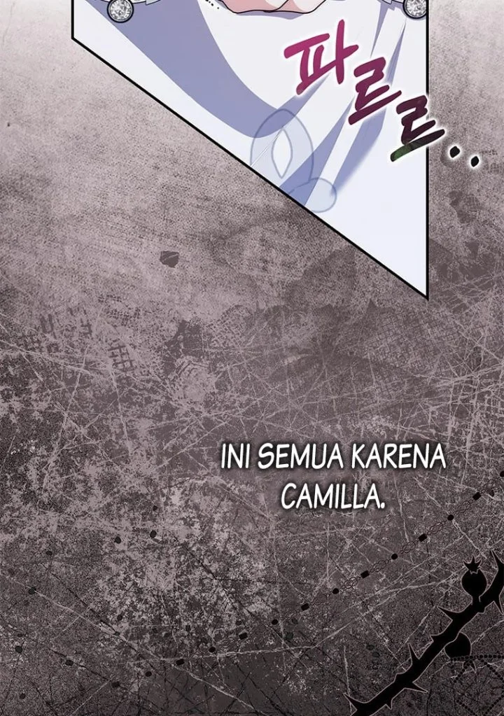 A Princess Who Reads Fortune Chapter 77 Gambar 13