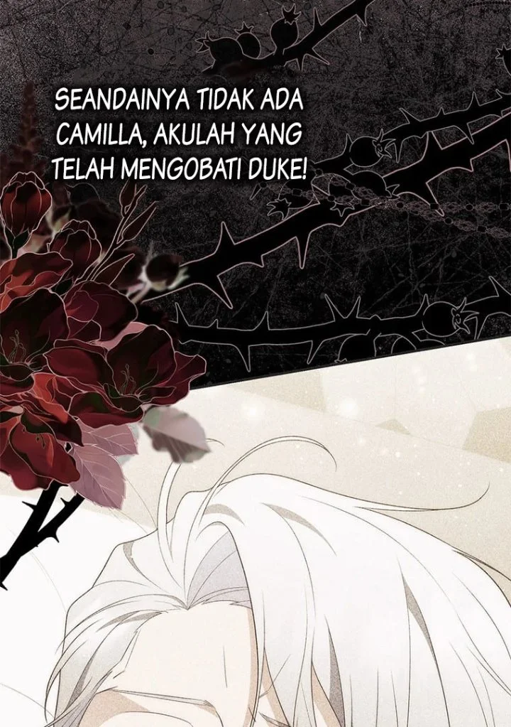 A Princess Who Reads Fortune Chapter 77 Gambar 14