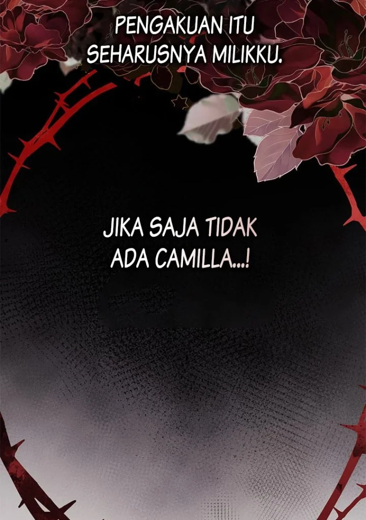 A Princess Who Reads Fortune Chapter 77 Gambar 16