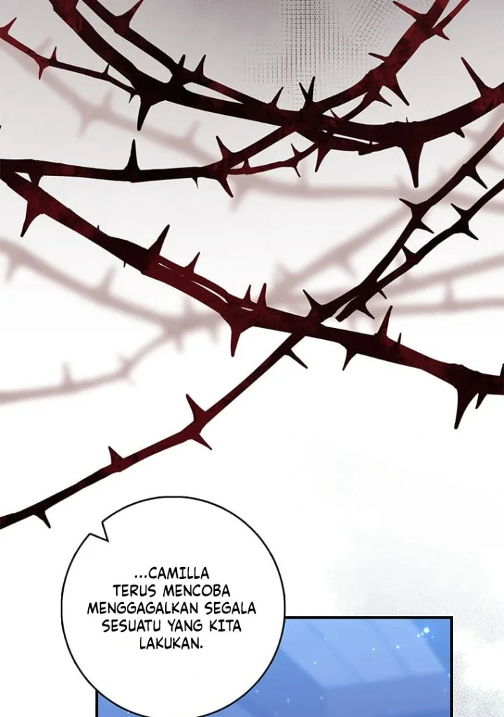 A Princess Who Reads Fortune Chapter 77 Gambar 17