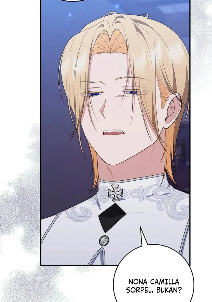 A Princess Who Reads Fortune Chapter 77 Gambar 18